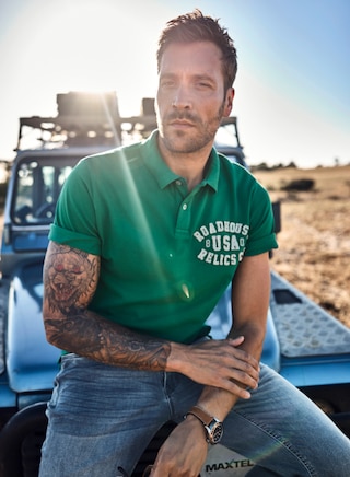 Shirts 